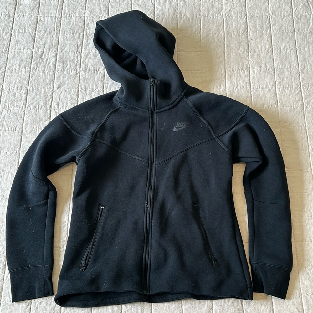 Nike Tech Fleece